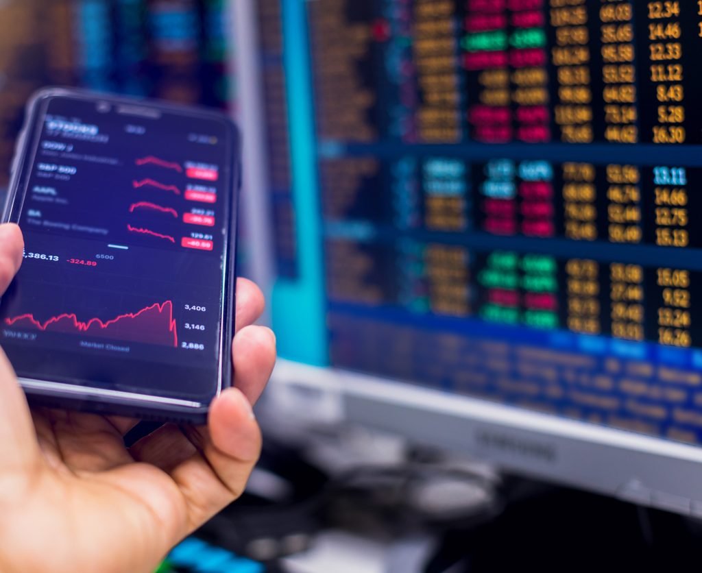 forex trading