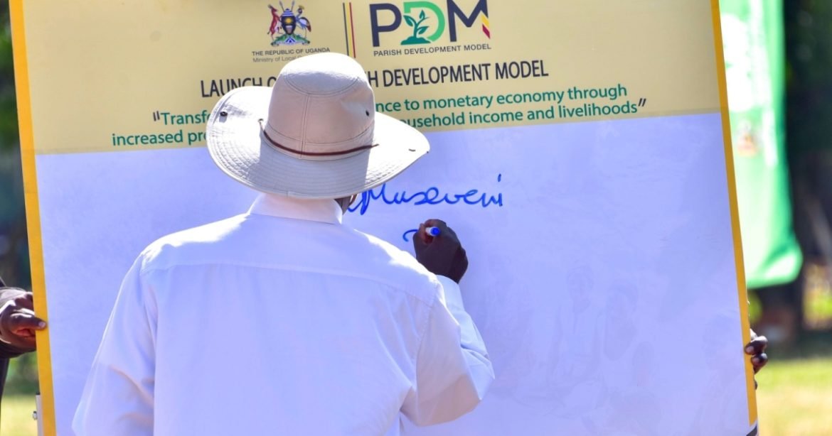 Sevo PDM