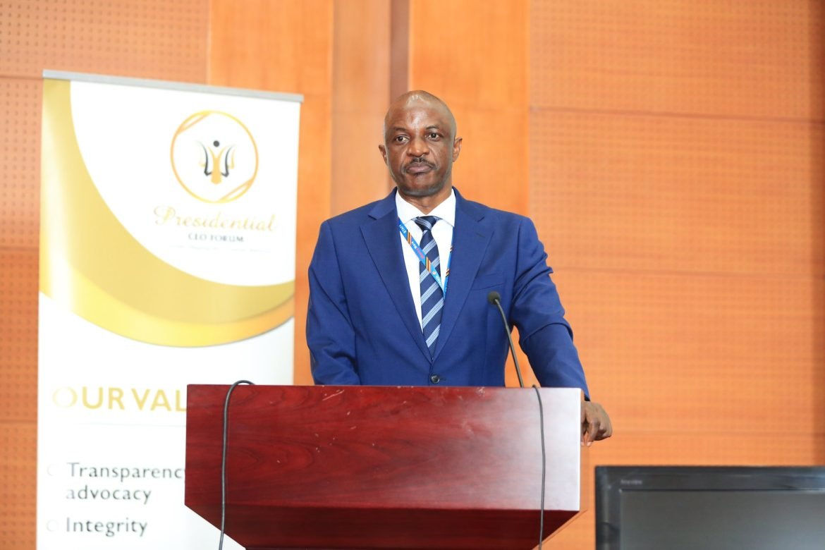 PS/ST Ramathan Ggoobi says e – government procurement will solve corruption endemic.