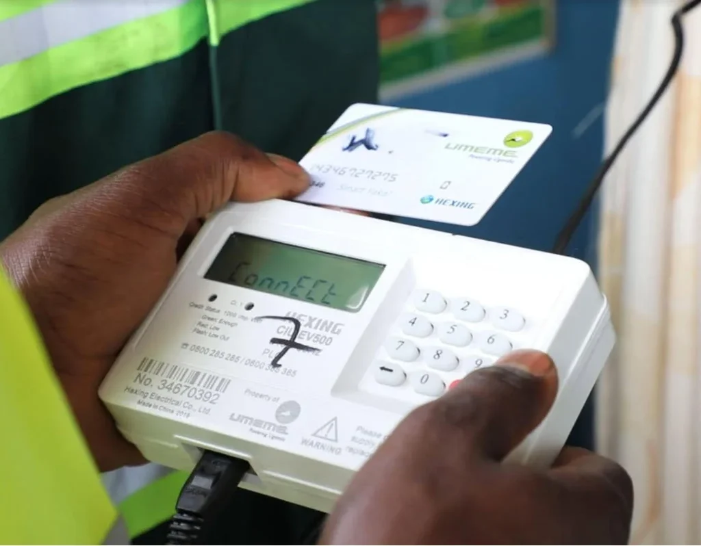 What you need to know about Yaka meters due for discontinuation on November  24 - Business Times