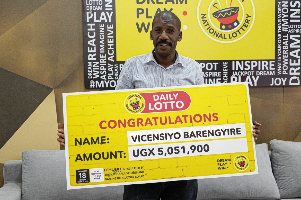LOTTO WINNER VICENSIYO BARENGYIRE_-02
