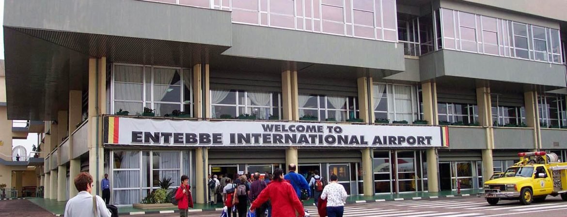 entebbe-international-airport