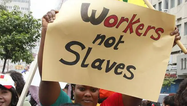 minimum wage
