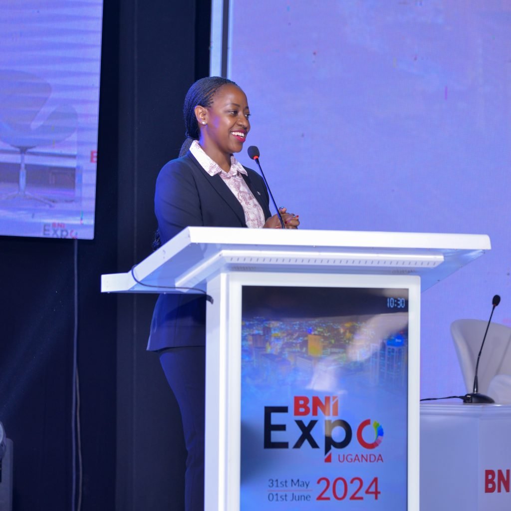 BNI