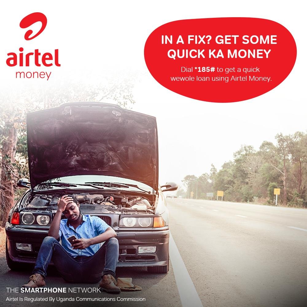mobile money