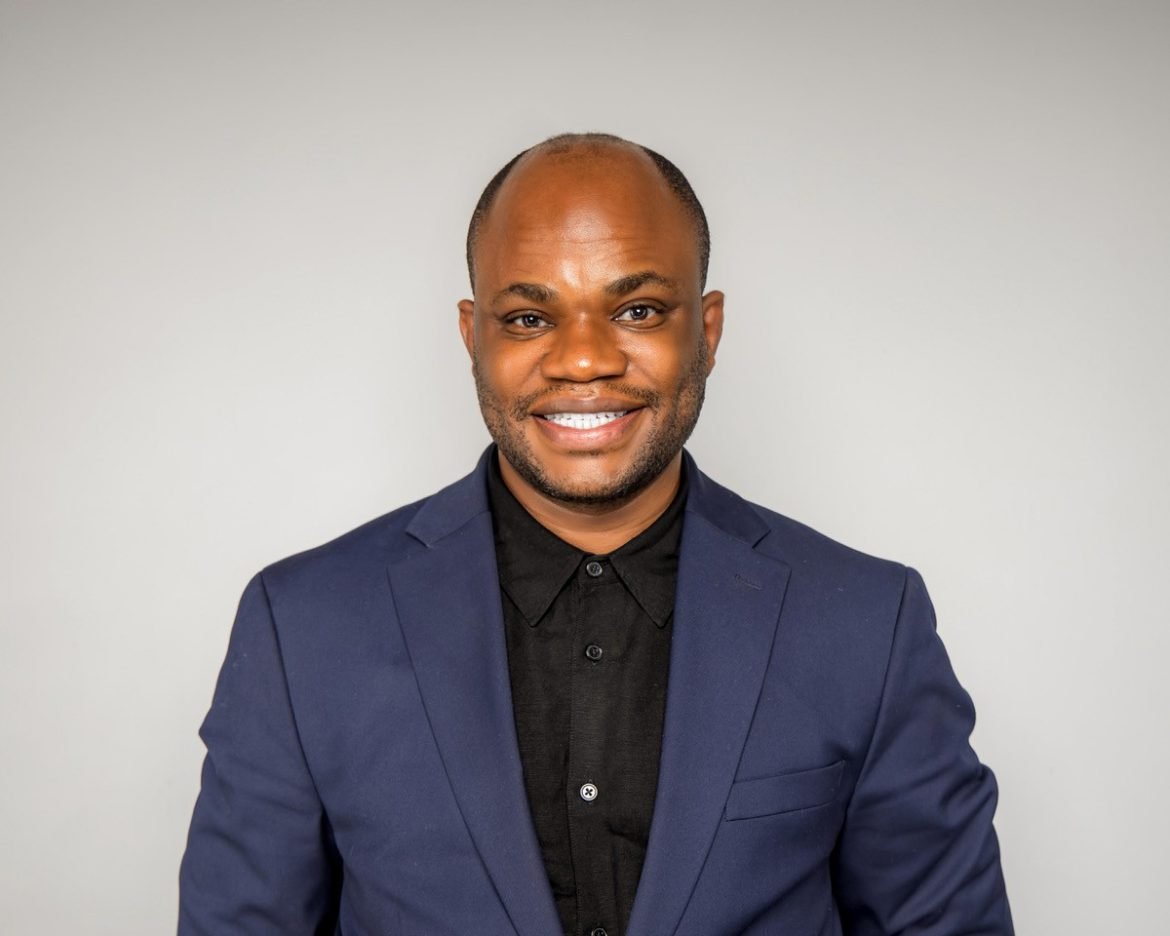 John Paul Ssemyalo, CEO Pebuu Limited islamic banking