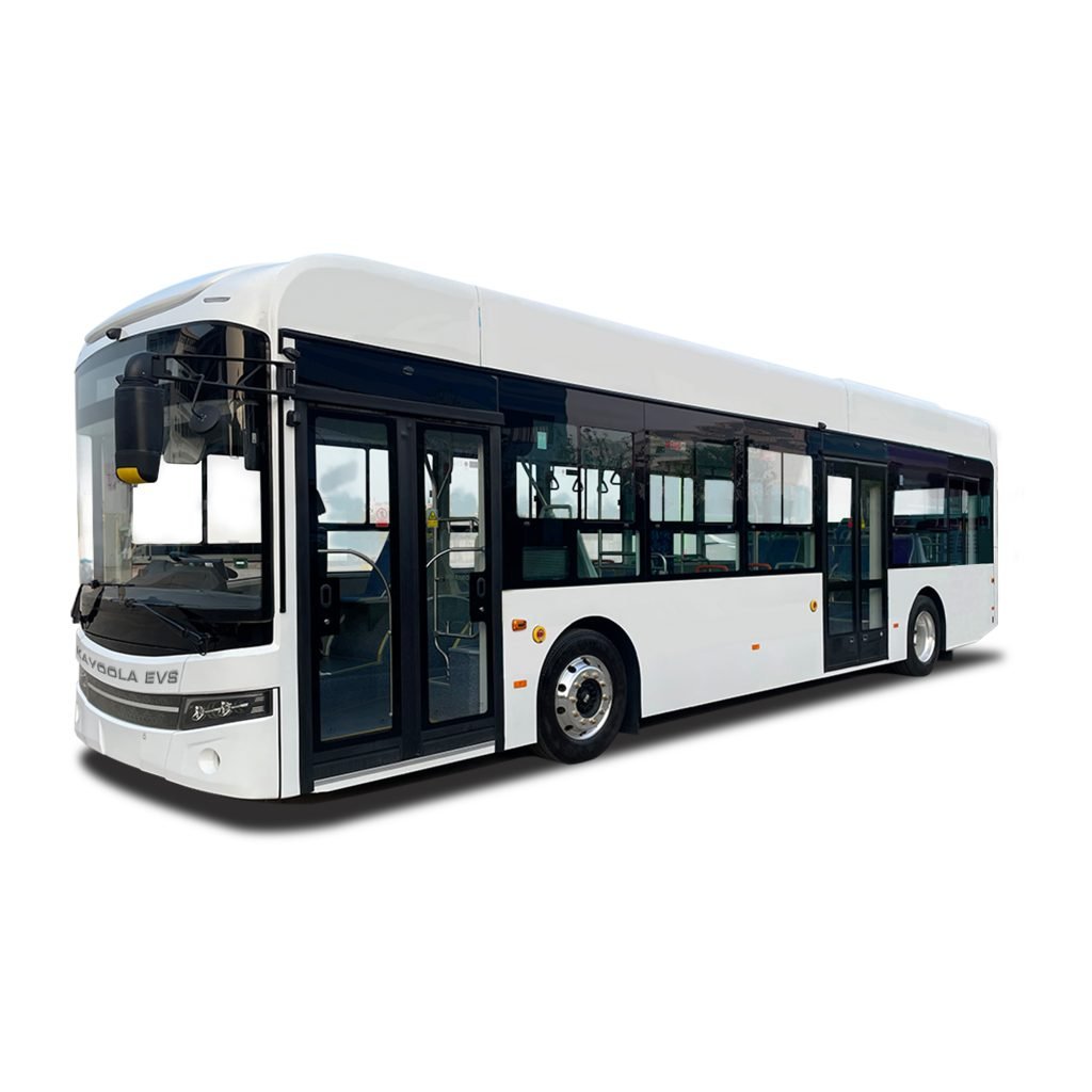 kiira motors