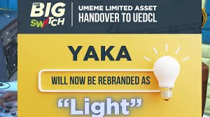 UEDCL