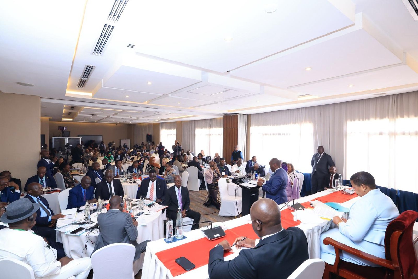 illicit financial flows