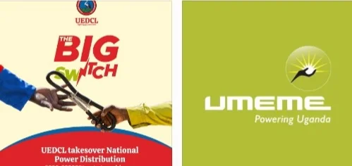 UEDCL