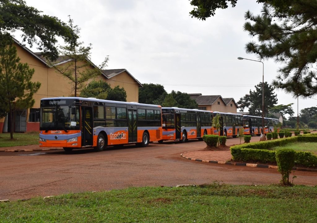 kiira motors