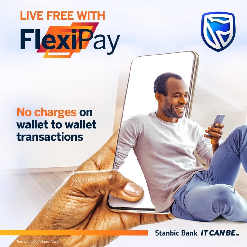mobile money