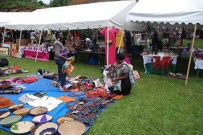 markets