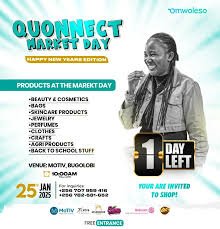 markets