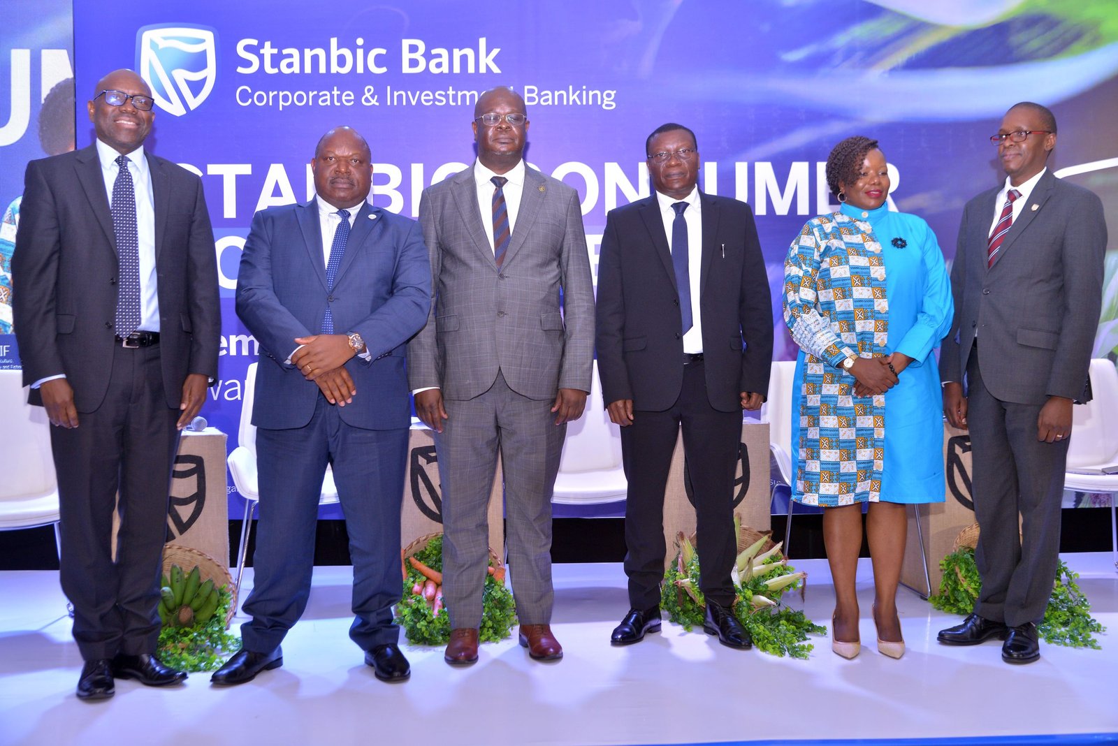 stanbic