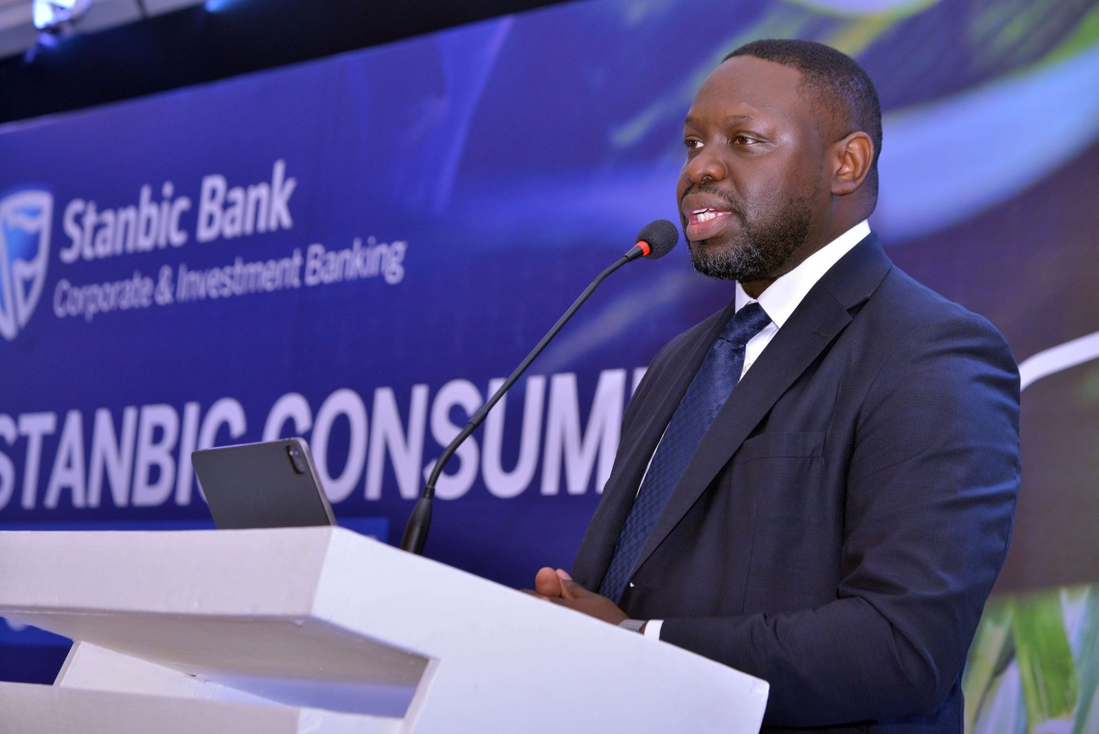 stanbic