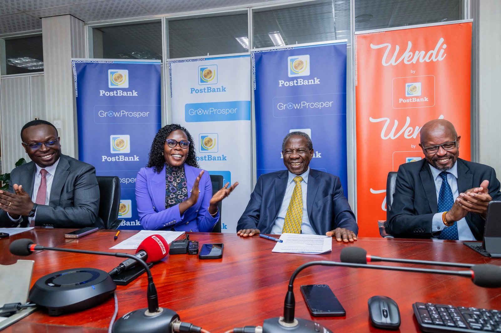 postbank