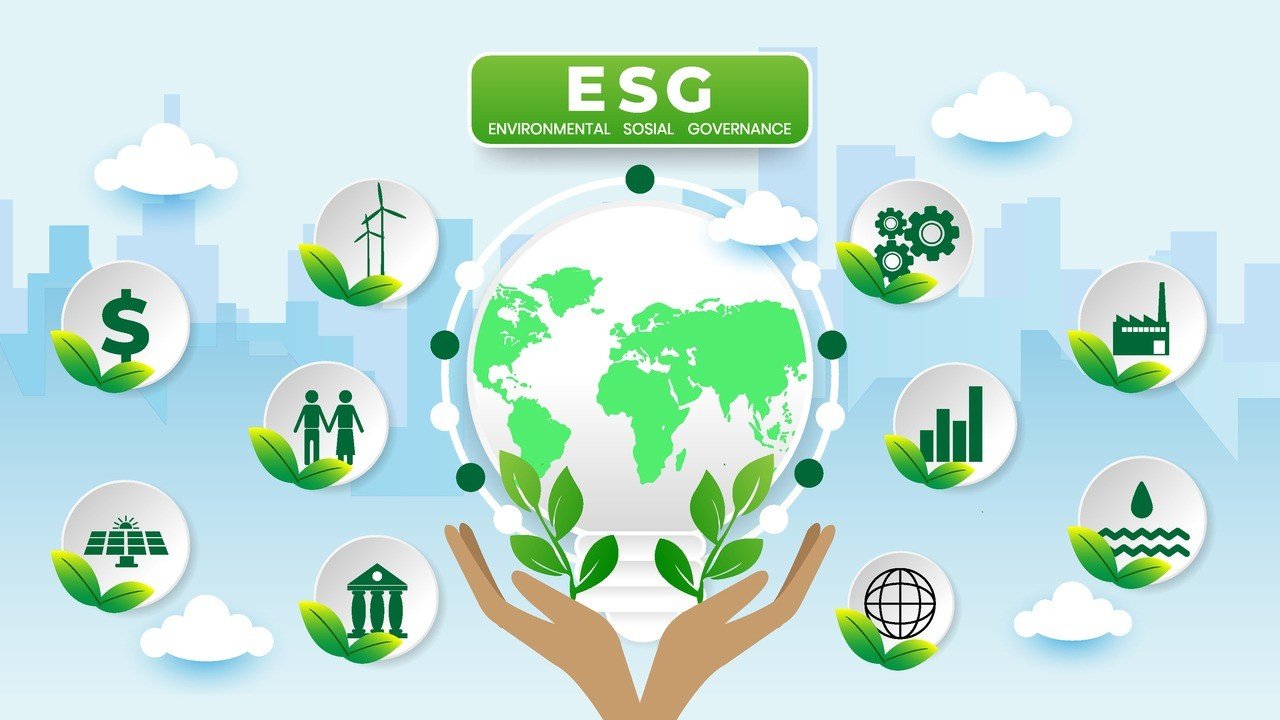 ESG