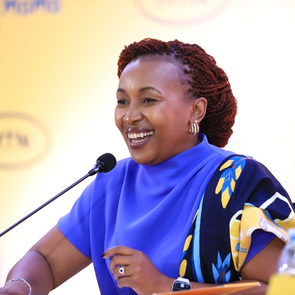 mtn uganda shareholders