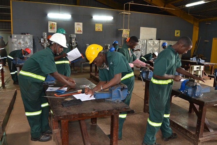 vocational