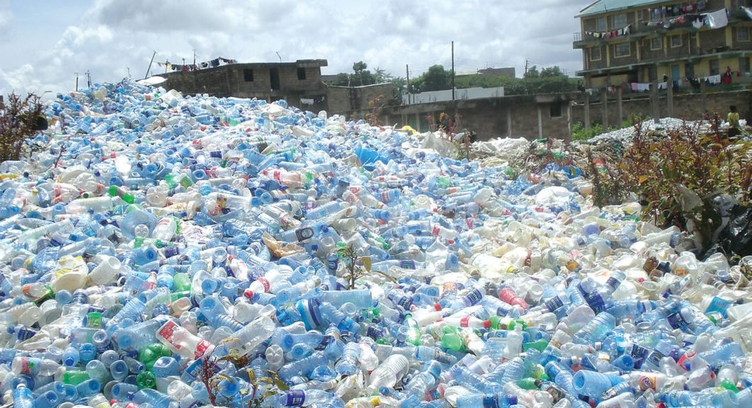 WASTE MANAGEMENT