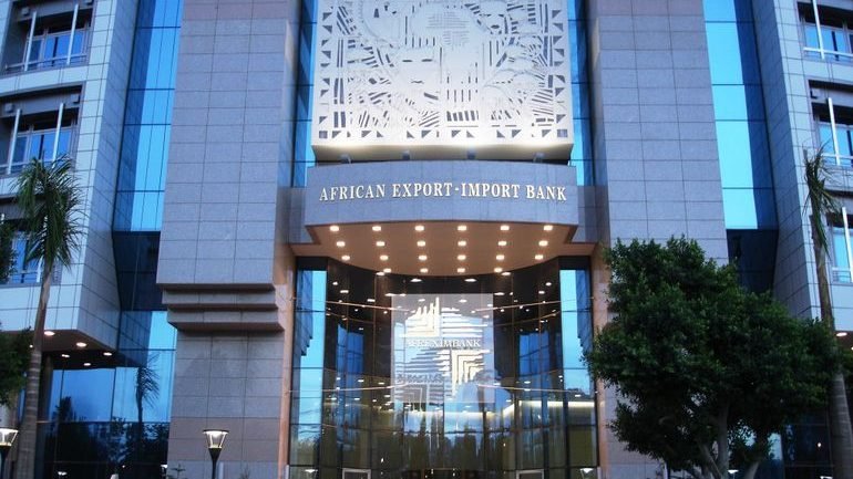 AFREXIMBANK