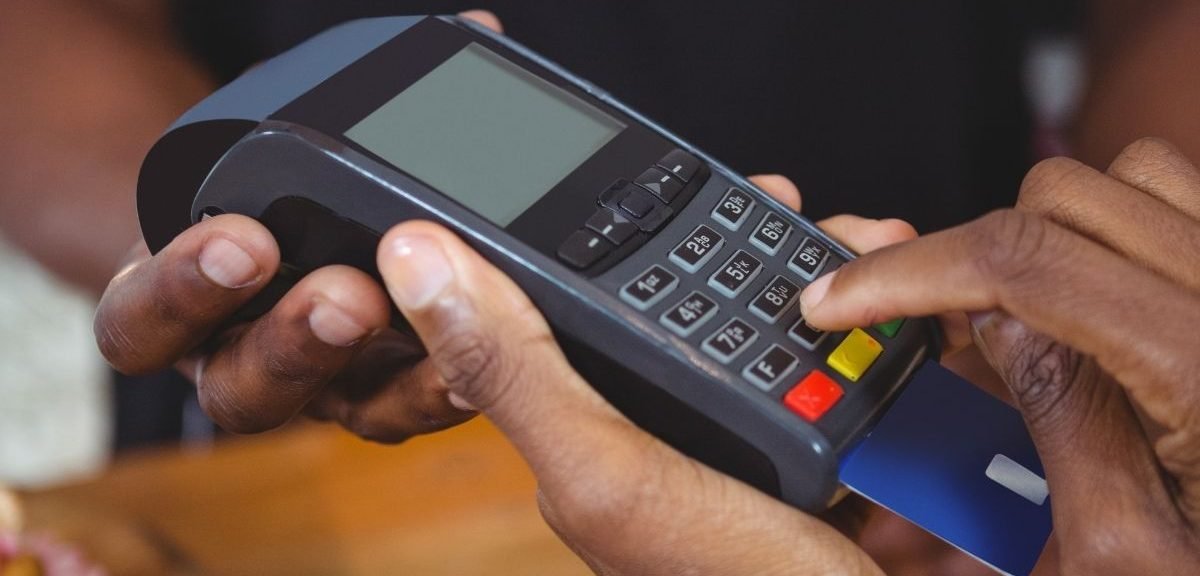 mobile money
