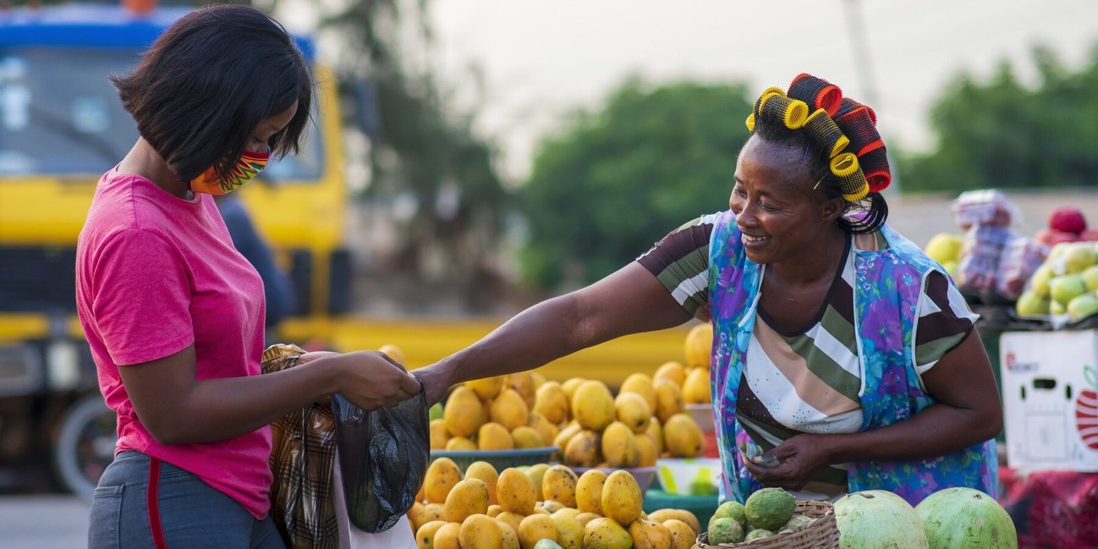 INFORMAL SECTOR