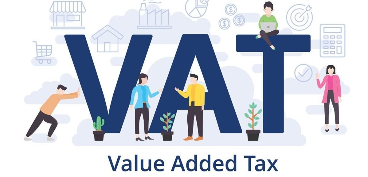 VAT