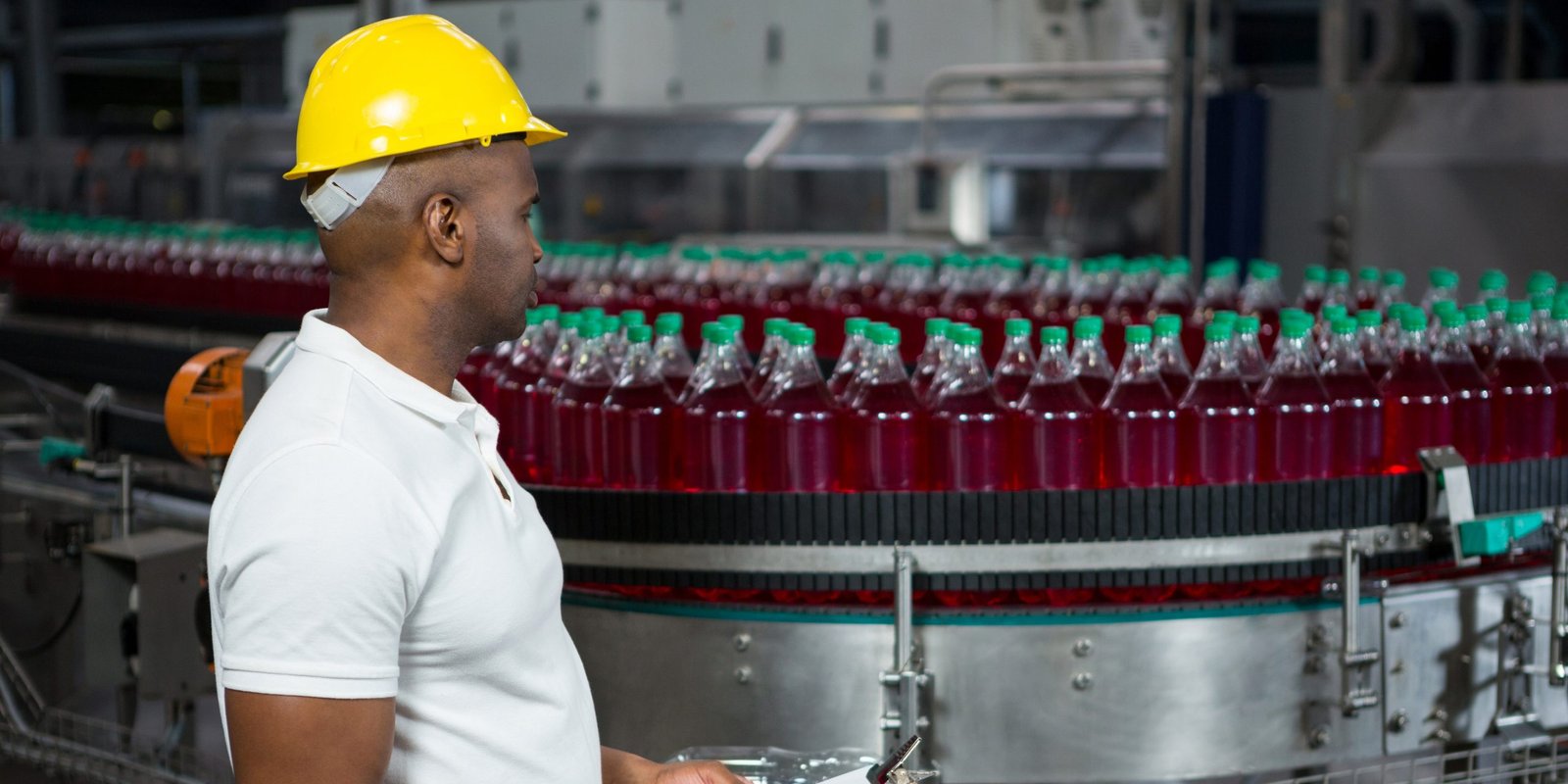 Agro-processing