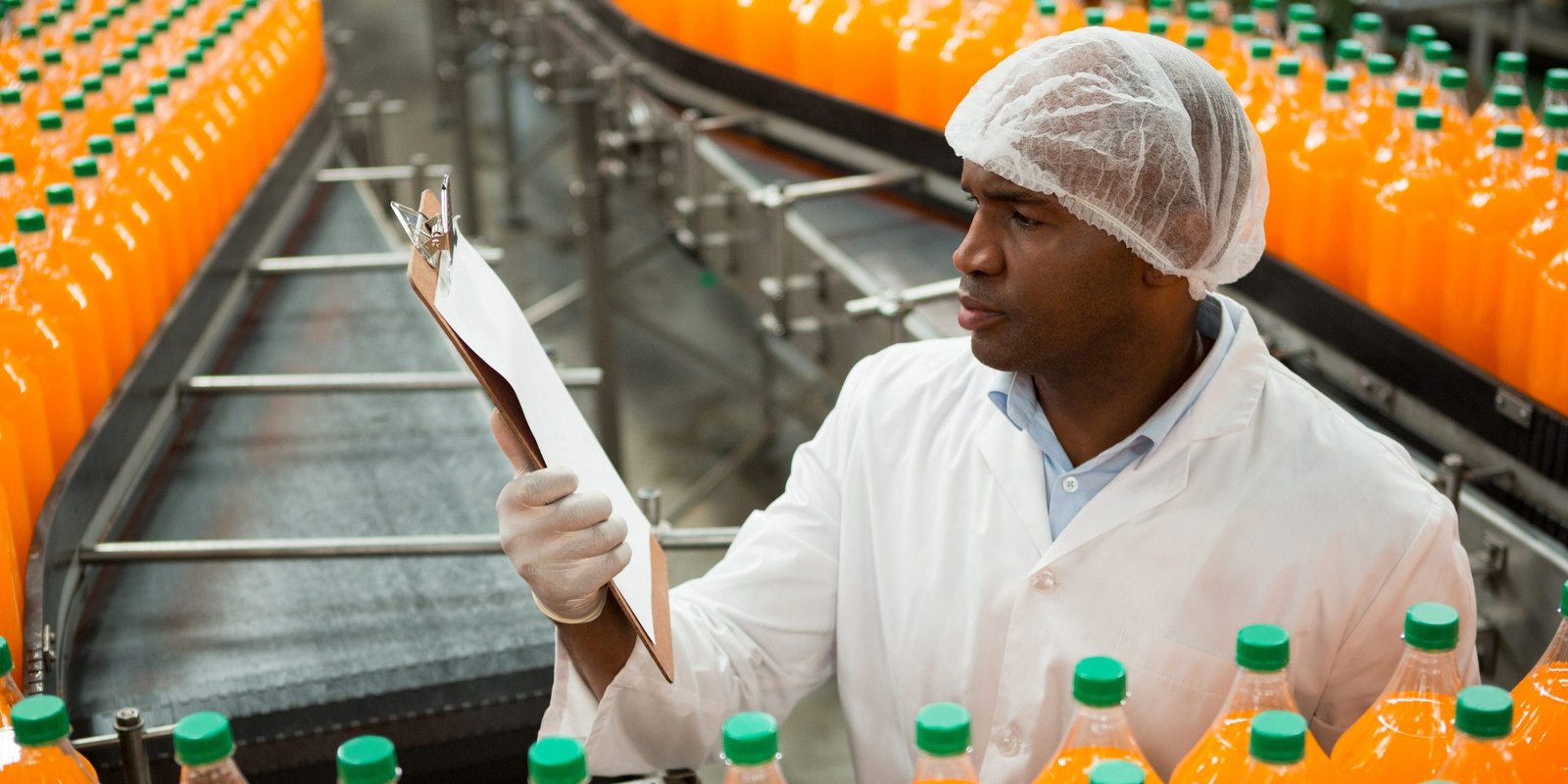 Agro-processing