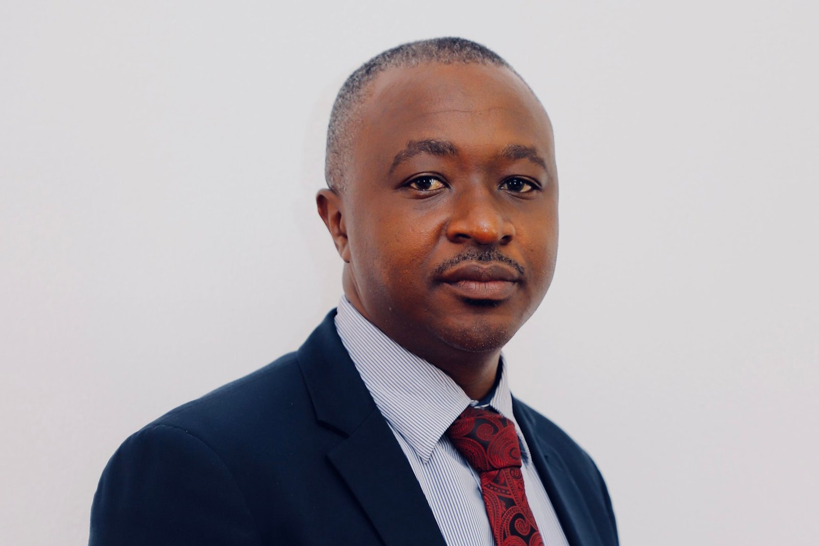 Dr. Ezra Muhumuza - Executive Director, Uganda Manufacturers Association
