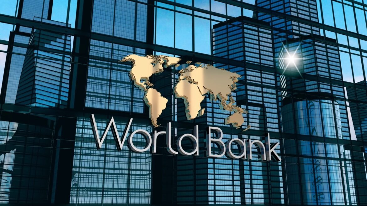 world-bankk The world bank