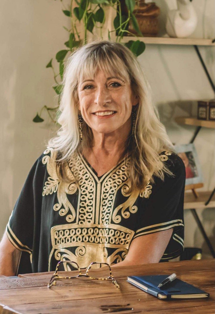 Helen McIntee-Carlisle, President African Marketing Confederation