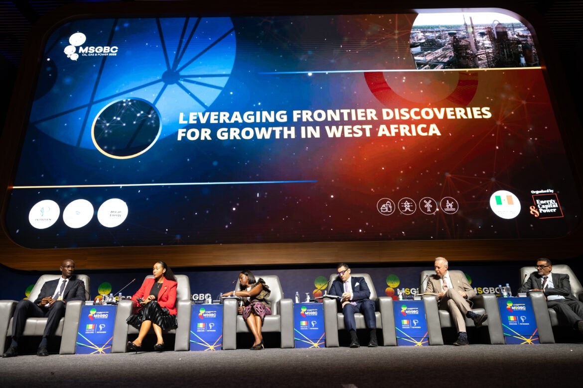 Gambia National Petroleum Corporation (GNPC) Urges Stronger Regional National Oil Company (NOC) Partnerships at MSGBC Energy Event