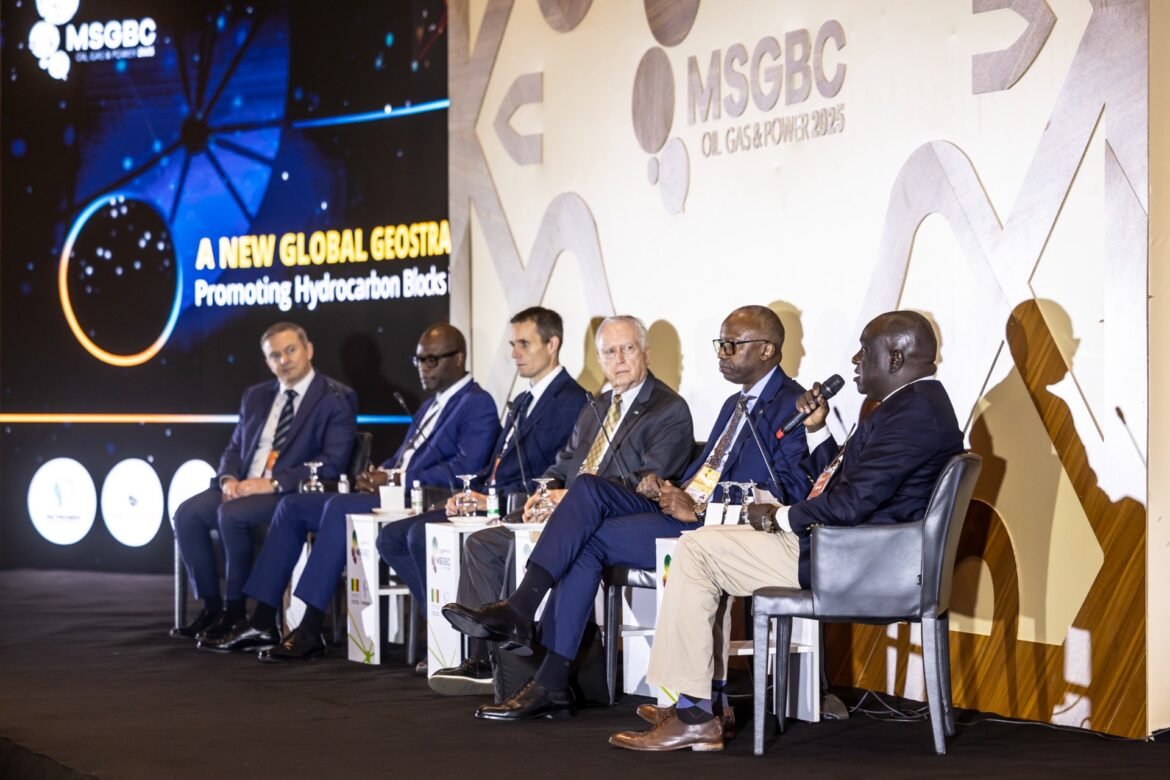 Major Global Players Set to Join MSGBC Upstream Market as Nations Eye Future Discoveries